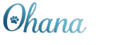 logo ohana