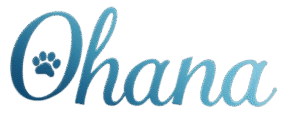 logo ohana