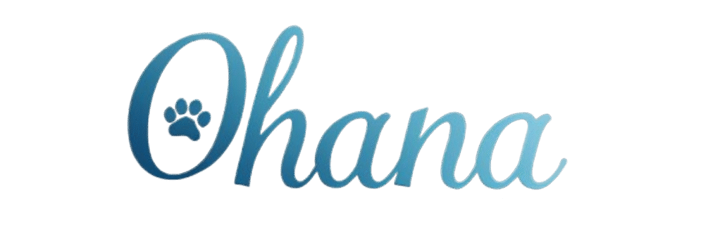 logo ohana
